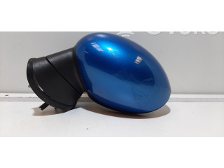 Зеркало электрическое        Mini One - Cooper Coupe R56  2005 - 2014 года   