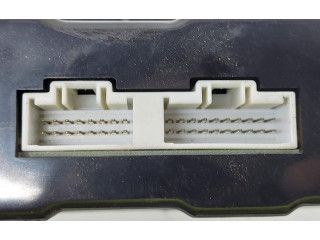 Блок управления климат-контролем 972503E10 KIA Sorento