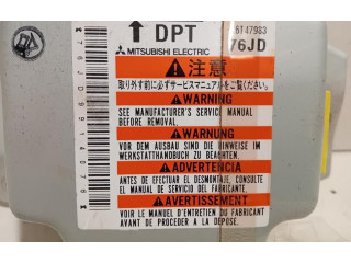 Блок подушек безопасности 38910-76JD0, 38910-76JD0   Suzuki Jimny