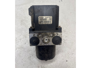 Блок АБС 6Q0907379G, 0265800003   Skoda  Fabia Mk1 (6Y)  1999 - 2007 года