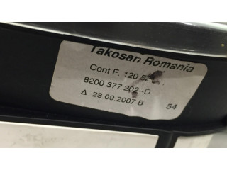 Панель приборов P8200377202, 8200377202D Dacia Logan I