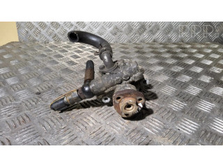 Насос усилителя руля