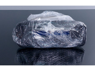 Блок управления двигателя F6DF12B523AA Mercury Sable IV