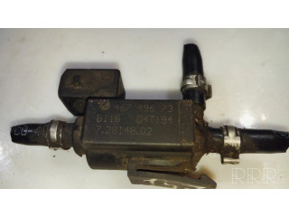 Соленоидный клапан