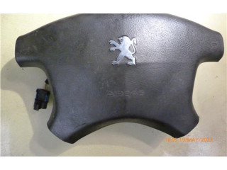 Подушка безопасности водителя 96294407ZR   Peugeot 607