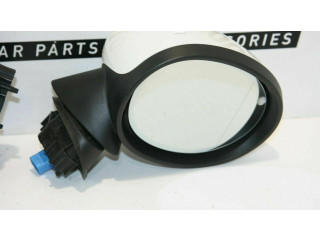 Зеркало электрическое        Mini One - Cooper F56 F55  2013 -  года   