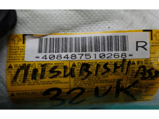 Подушка безопасности в сиденье GA33200781 Mitsubishi ASX