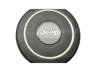 Руль Jeep Patriot 68064791AB, GEN2