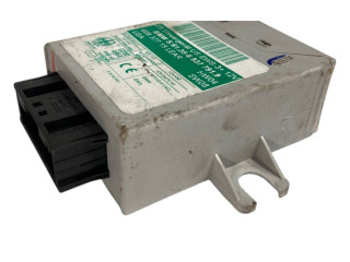 Комплект блоков управления 7561382, 6937791 BMW X3 E83