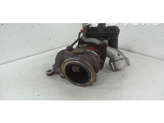 Турбина Нагнетатель Volkswagen Golf VII  04C145703H, 04C145702P   для двигателя DKRF DKR      