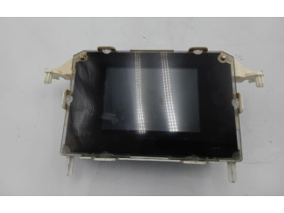 Дисплей    E11035345   Ford B-MAX