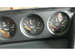 Центральная консоль