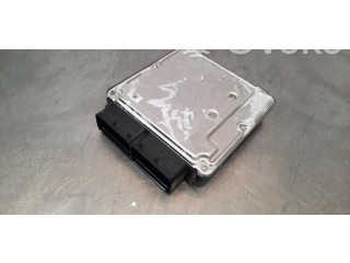 Блок управления двигателя 04L907309P Skoda Kodiaq