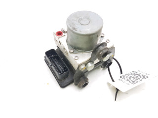 Блок АБС 6R0614517BKBEF, X1-5132F   Skoda  Rapid (NH)  2012 - 2019 года