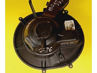 Вентилятор печки 28417LHD Volvo S80