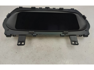 Přístrojová deska Hyundai i20 (BC3 BI3) 2023