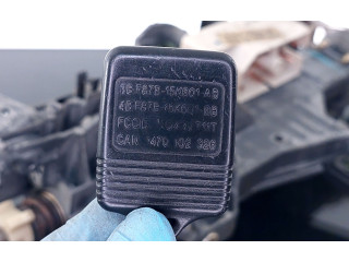 Рулевая рейка YF1C3C529DB, F6DC3F642BB Mercury Sable IV 1999 - 2005 года