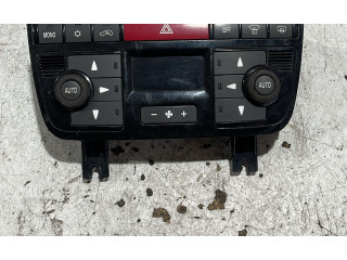 Блок управления климат-контролем 735377258, 735377258 Fiat Idea