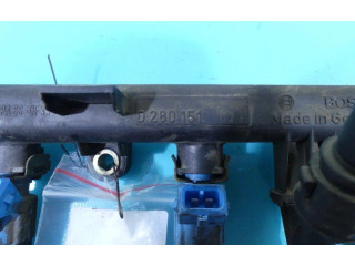 Vstřikovač 0280155816, IMPRK1245529   Lancia Y 840     