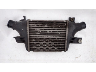 Интеркулер 1271003710 Mitsubishi ASX 1.8