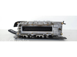 Блок управления двигателя 9VW12E599BB, XS38946 Ford Galaxy