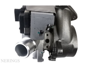 Турбина Ford Ranger 831157-0003, TC10-0843T