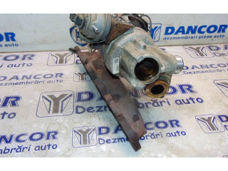 Турбина Audi A3 S3 8V GTD1244VZ, 04L253016H