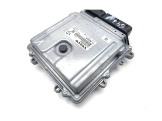 Řídící jednotka 31392982, 0281030782 Volvo XC60 2015