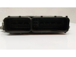 Блок управления двигателя 03G906021TM, 0281014126 Volkswagen Golf V