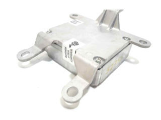 Блок подушек безопасности 98221SC030, 1503000941 Subaru Forester SH