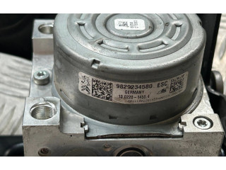 Блок АБС 9829234580   Peugeot  2008 I  2013 - 2019 года