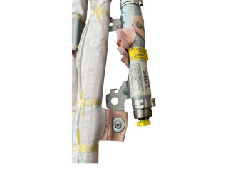 Боковая подушка безопасности 0589p1000367 Mazda CX-3