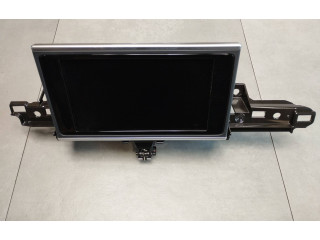 Дисплей 4G1919601AB Audi A7 S7 4G