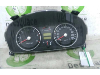 Панель приборов 940031C350, 0090059   Hyundai Getz       