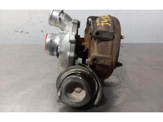 Turbodmychadlo Турбина 3503031 Audi A8 S8 D2 4D