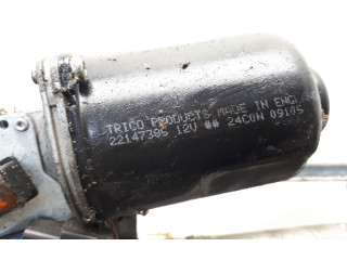 Комплект механизма стеклоочистителей