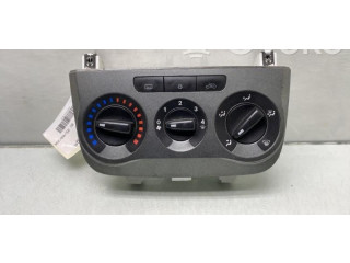 Блок управления климат-контролем 77365093   Fiat Grande Punto