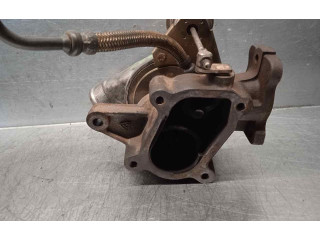 Турбина Citroen Xantia K03324066, K03023CD5016662 для двигателя RHY