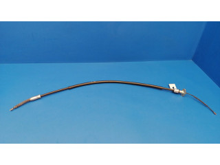 Тросы ручного тормоза