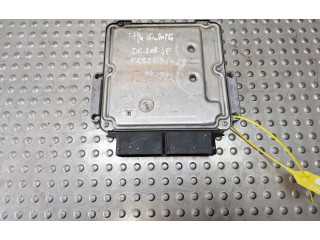 Řídící jednotka 0281031428, 55262358 Alfa Romeo Giulietta 2012