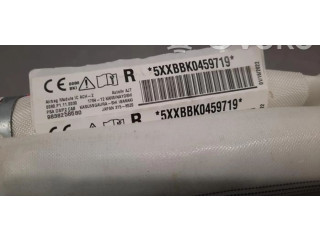 Боковая подушка безопасности 9838258680   Peugeot 2008 II