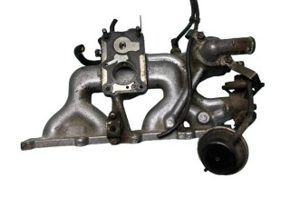 Блок предохранителей    Suzuki Swift Cultus    