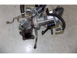 Турбина Nissan X-Trail T33 14411-6UA0A, 14411-6UA0A