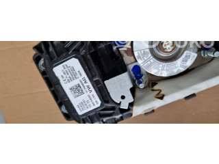 Подушка безопасности пассажира 80A880204E, 34201896E Audi Q5 SQ5