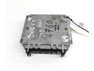 Řídící jednotka A0125456032, 0280001516 Mercedes-Benz S W140 1993