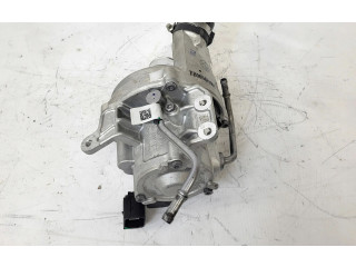 Турбина Нагнетатель Maserati Levante  670053899         