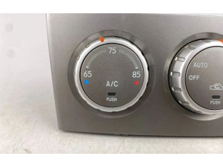 Блок управления климат-контролем 72311SA092 Subaru Forester SG