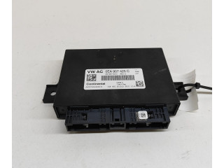 Блок управления двигателя 0EA907425C, A3C0754340000 Volkswagen ID.3