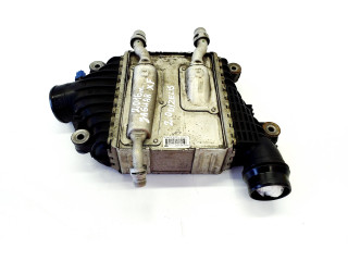 Интеркулер GX736K775AC Jaguar XF X260