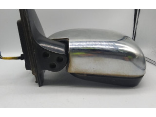 Зеркало электрическое Mitsubishi Montero - года